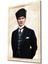 Atatürk Portre Cam Tablo Modern Ev Ofis Salon Hediyelik Büyük Tablo Duvar Dekoru 1