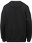 Glitter Kadın Siyah Sweatshirt W5BQ11KC8I1-JBLK 2