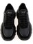 Siyah Kadın Sneaker K01791072172 4