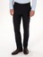 Erkek Lacivert Slim Fit Klasik Pantolon 50318985-VR033 8