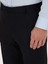 Erkek Lacivert Slim Fit Klasik Pantolon 50318985-VR033 3