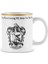Karaca Harry Potter Ravenclaw Kupa 350 ml 2