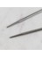 Crafts 2 mm Çelik Misinalı Şiş 60 cm 3
