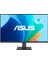 27 Asus VA279HG IPS 1ms 120MHZ 1xvga 1xhdmı Fhd 1920X1080 Düşük Mavi Işık Flıcker-Free Vesa Siyah 1