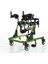 Wollex Pediatrik Walker Gait Trainer | Yükseklik Ayarlı, Iki Yönlü Kullanım Sunan WG-W944 1
