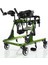 Wollex Pediatrik Walker Gait Trainer | Yükseklik Ayarlı, Iki Yönlü Kullanım Sunan WG-W944 2