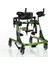 Wollex Pediatrik Walker Gait Trainer | Yükseklik Ayarlı, Iki Yönlü Kullanım Sunan WG-W944 4