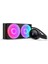 Kraken Plus 240MM Rgb RL-KR240-B2 Siyah Işlemci Sıvı Soğutucu 1