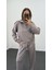 Chiara Modal Kumaşlı Sweat Eşofman Takımı 5