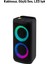 Rgb LED Işıklı Bluetooth Hoparlör – Kablosuz, Güçlü Ses, Tws, Fm Radyo, Çoklu Bağlantı ve Şarjlı Pil 1