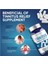 Tinnitus Relief For Ringing Ears, 120 Capsules.abd Menşei 4