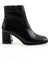 Siyah Kadın Bot & Bootie K02233003009 1