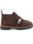 Kahve Kadın Loafer Ayakkabı K01140014472 1