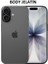 Iphone 17 Uyumlu 360 Derece Arka Hidrojel Film Koruma Body Jelatin 1