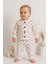 Çocuk Pamuklu Penye Pijama Takımı 1