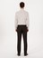 Erkek Kahverengi Slim Fit Klasik Pantolon 50318985-VR029 1