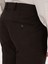 Erkek Kahverengi Slim Fit Klasik Pantolon 50318985-VR029 3
