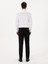 Erkek Siyah Slim Fit Klasik Pantolon 50318985-VR046 1