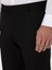 Erkek Siyah Slim Fit Klasik Pantolon 50318985-VR046 2