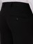 Erkek Siyah Slim Fit Klasik Pantolon 50318985-VR046 3
