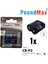 Crp2 6V Lityum Pil Fotoğraf Makinesi Için (CR223,DL223) 5