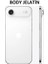 Iphone 17 Air Uyumlu 360 Derece Arka Hidrojel Film Koruma Body Jelatin 1
