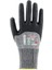 Köpük Nitril Kaplı Sandy Finish Polyester Eldiven Sf 434 Gr/sy No:7 1