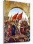 Fatih Sultan Mehmet – Istanbul’un Fethi Cam Tablo 1
