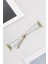 Apple Watch Series 10/11 42MM 10/9/8/7/6/5/4/3/SE 41MM 40MM 38MM Kordon Boncuk Kalp Fiyonk 3