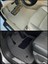 Renault Clıo 2 Uyumlu Havuzlu Eva Oto Paspas Full Set 3
