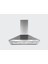 P 32 I Inox Duvar Tipi Davlumbaz 90 cm (Teşhir) 1