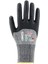 Köpük Nitril Kaplı Sandy Finish Polyester Eldiven Sf 534 Gr/sy No:10 1