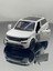 1.36 Ölçek Rang Rover Model Oyuncak Araba 2