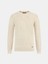 Jamaar Erkek Krem Yün Karışımlı Triko M5BR08Z0432-LOH 1