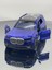 1.36 Bmw X7 Metal Oyuncak Araba 2