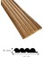 Mdf Tavan ve Duvar Lambri 10X280 cm 2