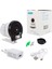 Powermaster Bebek Wifi 2mp Iki Yönlü Ses Ip Kamera TF/P2P 3