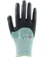 Köpük Nitril Kaplı Polietilen Iplik Kesilmeye Dayanıklı Eldiven Xf 741 Gr/sy No:8 3/4 1