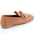 Taba Kadın Loafer Ayakkabı K01688011572 3
