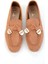 Taba Kadın Loafer Ayakkabı K01688011572 4
