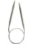 Misinalı Çelik Şiş 6 Numara 100 cm 1
