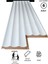 Mdf Tavan ve Duvar Lambri 14X280 cm ( 6 Adet ) 2