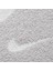 Sportswear Phoenix Cosy Bouclé High Rise Wide Leg Knit Trousers Kadın Yüksek Bel Geniş Paça Örgü Eşofman Altı Gri 4