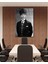 Atatürk Portre Cam Tablo Modern Ev Ofis Salon Hediyelik Büyük Tablo Duvar Dekoru 2