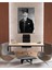 Atatürk Portre Cam Tablo Modern Ev Ofis Salon Hediyelik Büyük Tablo Duvar Dekoru 3