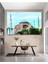 Ayasofya Camii Cam Tablo Islami Dini Modern Ev Ofis Salon Hediyelik Büyük Tablo Duvar Dekoru 3