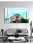 Ayasofya Camii Cam Tablo Islami Dini Modern Ev Ofis Salon Hediyelik Büyük Tablo Duvar Dekoru 4