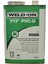 Weldon 717 Pvc Yapıştırıcı 1kg - Fbt 1