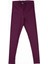 Kadın Mor Tayt 8