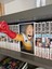 One Punch Man Book Nook – 3D Baskı Kitap Arası Dekoratif Diorama -CRAFTSY3D 4